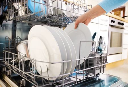 Dishwasher Repair & Installation